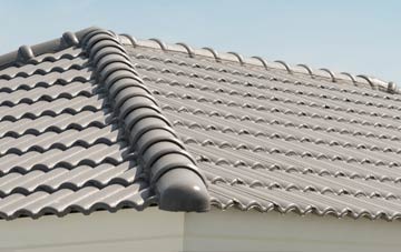advantages of Clutton clay roofing