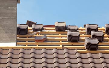 Clutton clay roofing costs