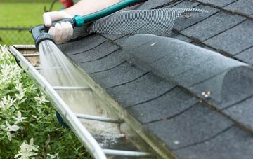 Clutton gutter cleaning costs