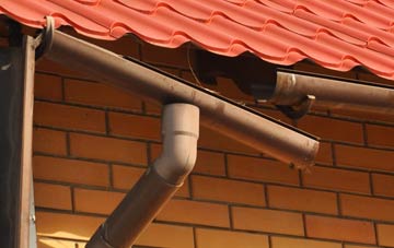 Clutton gutter repair costs