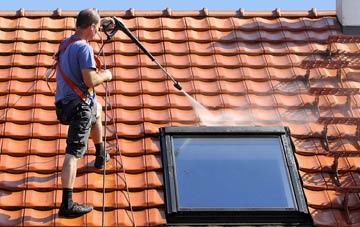 roof cleaning Clutton