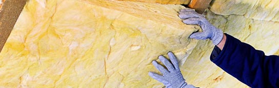 quotes for Clutton roof insulation