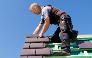 disadvantages of Clutton slate roofing