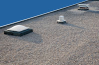 Clutton flat roofing